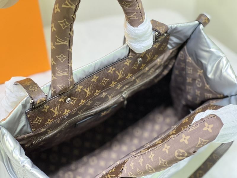 LV Shopping Bags